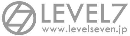 LEVEL7 公式サイト