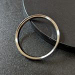 SEIKO 56系 5606-7070用クリスタルリング