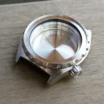 LEVEL7 LV1、316Lステンレスケース ver3へアップグレード 50気圧の耐水性を誇るダイバーズウォッチ