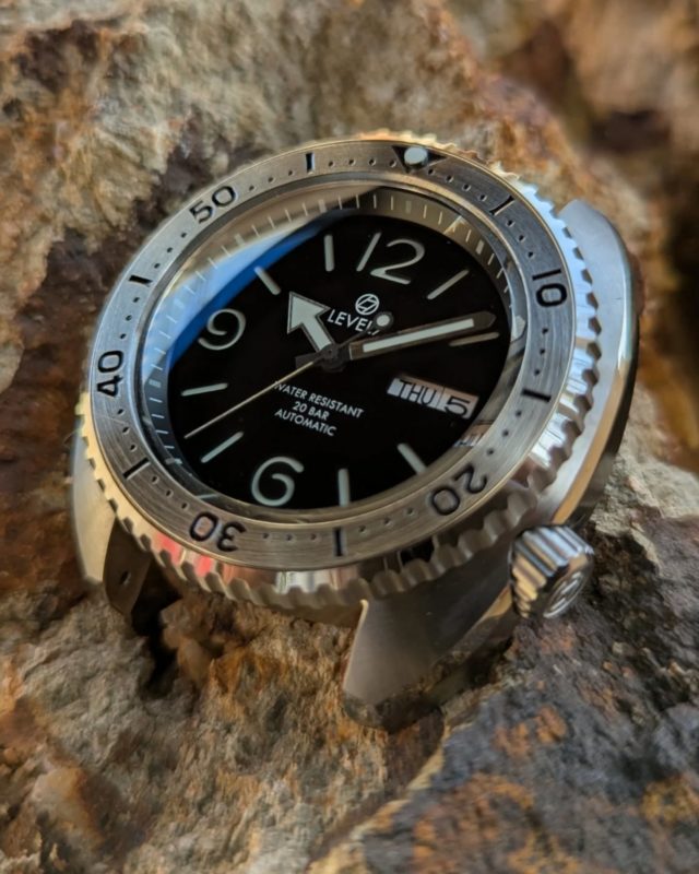 USSR製 BOSTOK 取扱について 続報 - LEVEL7 公式サイト